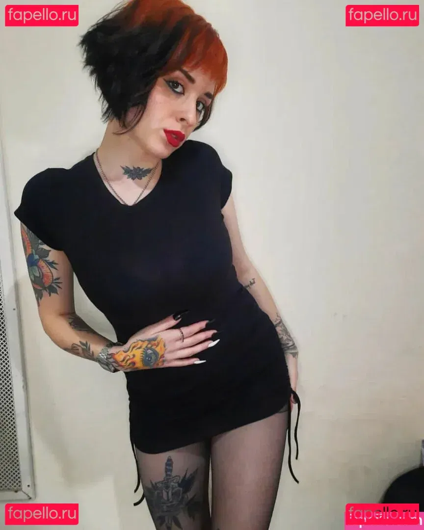 Florencia Gonzalez Onlyfans Photo Gallery 