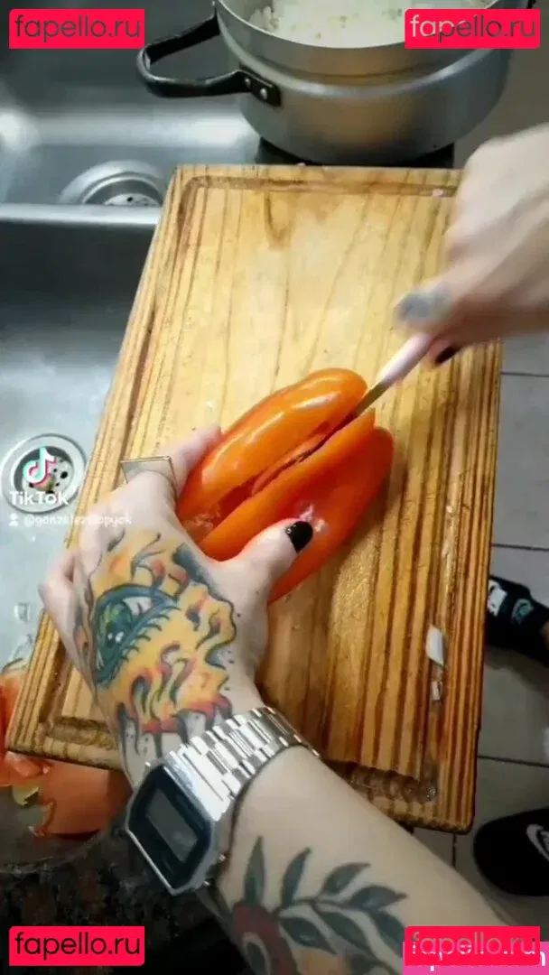 Florencia Gonzalez Onlyfans Photo Gallery 