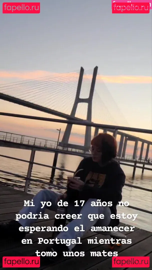 Florencia Gonzalez Onlyfans Photo Gallery 