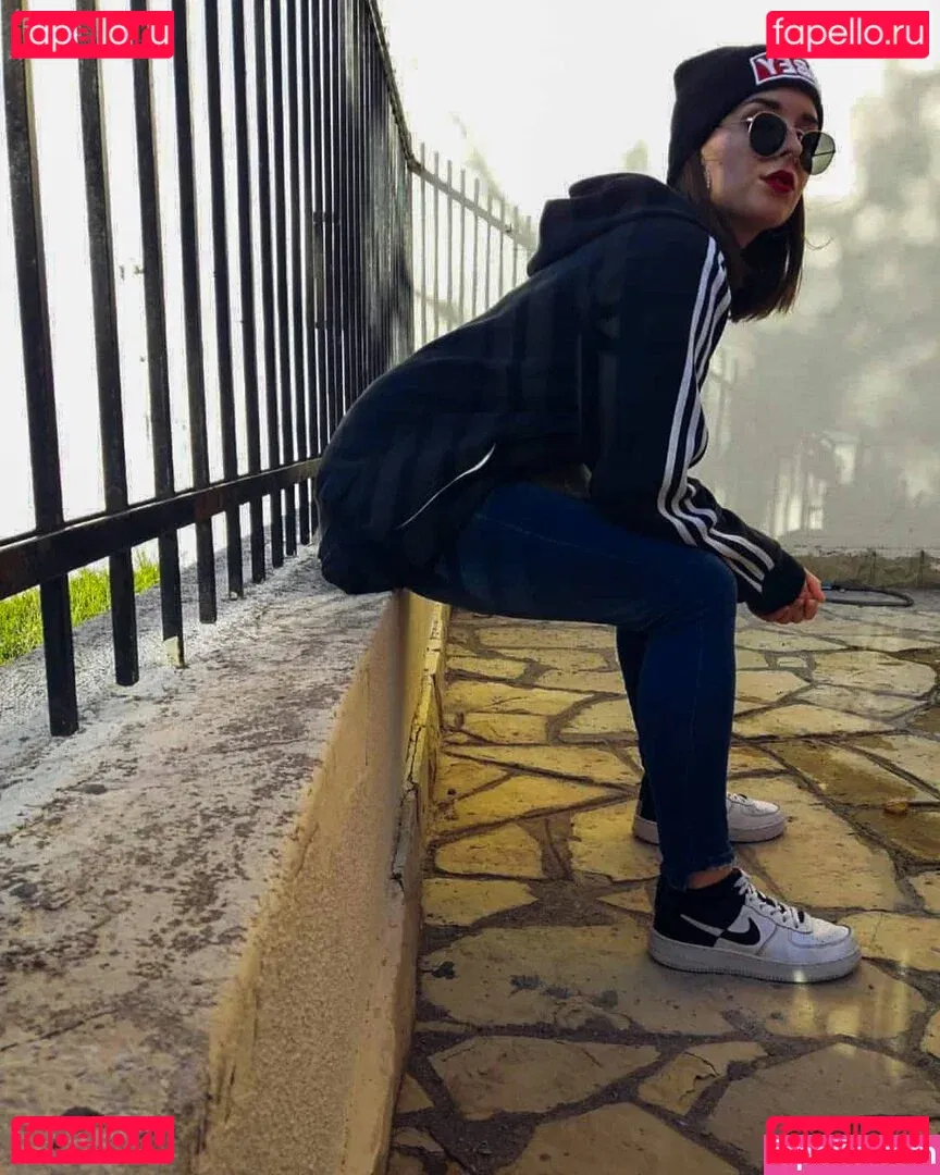 Florencia Gonzalez Onlyfans Photo Gallery 