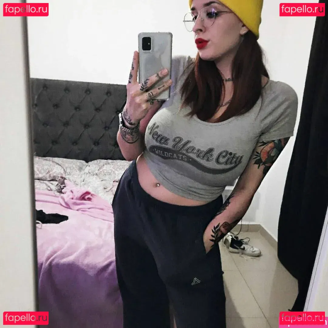 Florencia Gonzalez Onlyfans Photo Gallery 