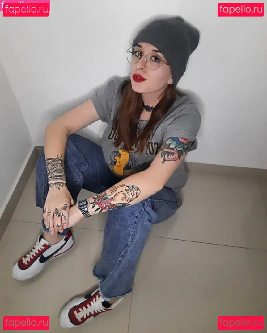 Florencia Gonzalez Onlyfans Photo Gallery 