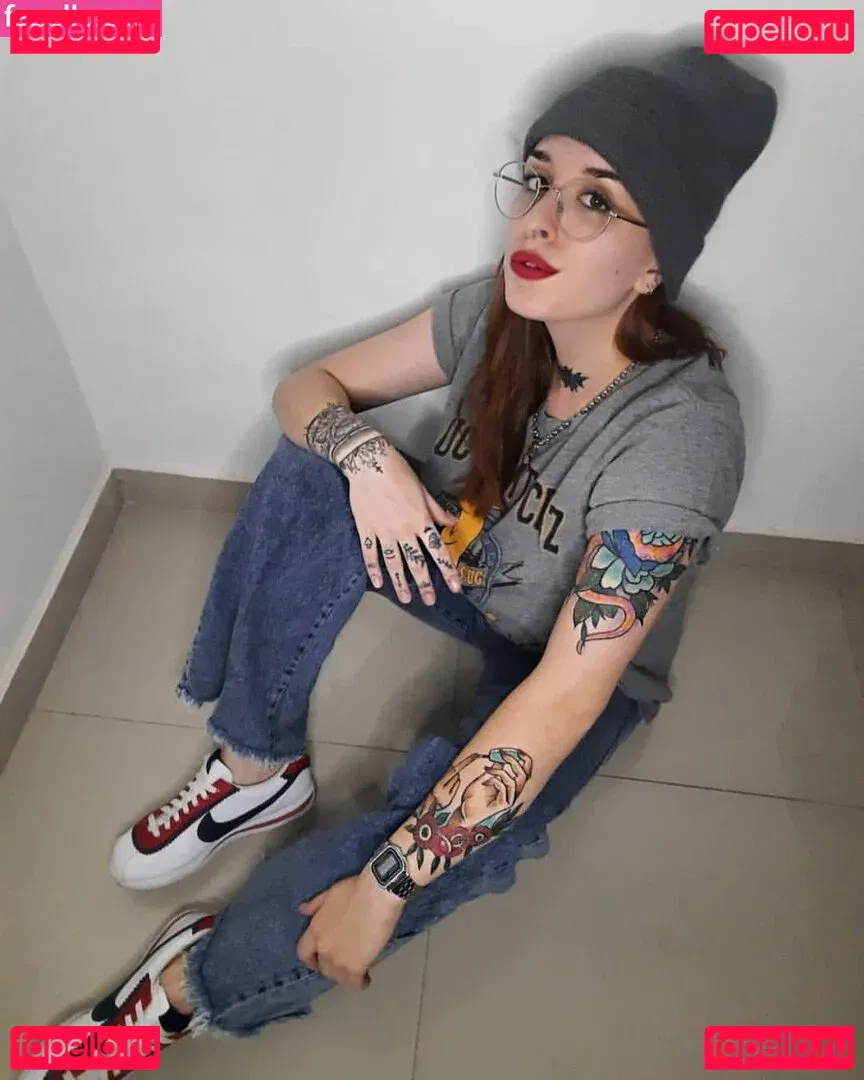 Florencia Gonzalez Onlyfans Photo Gallery 