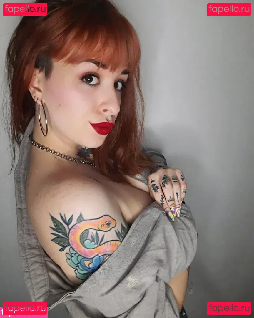 Florencia Gonzalez Onlyfans Photo Gallery 