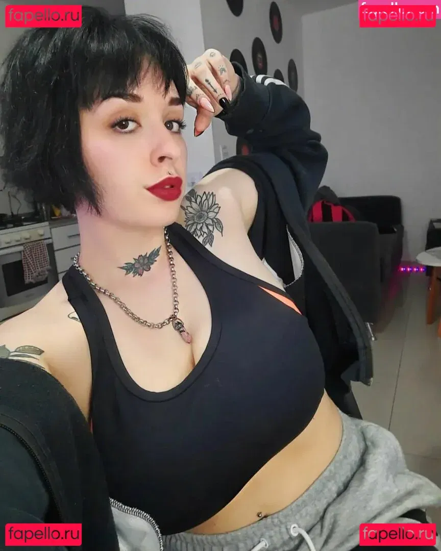 Florencia Gonzalez Onlyfans Photo Gallery 