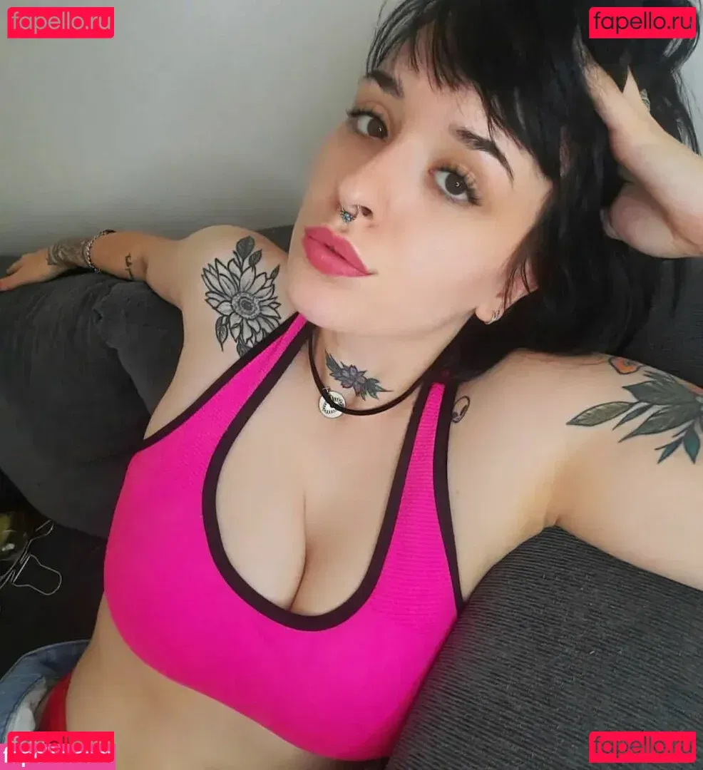 Florencia Gonzalez Onlyfans Photo Gallery 