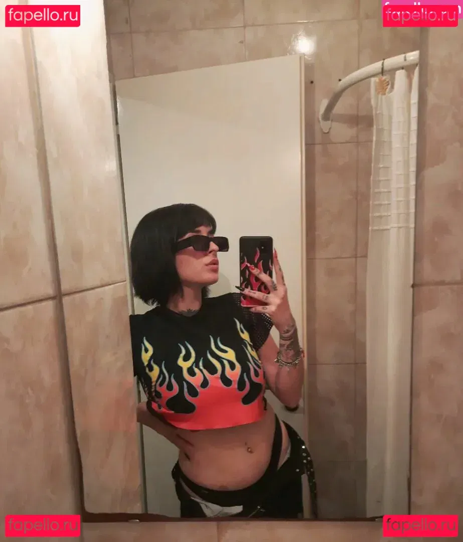 Florencia Gonzalez Onlyfans Photo Gallery 