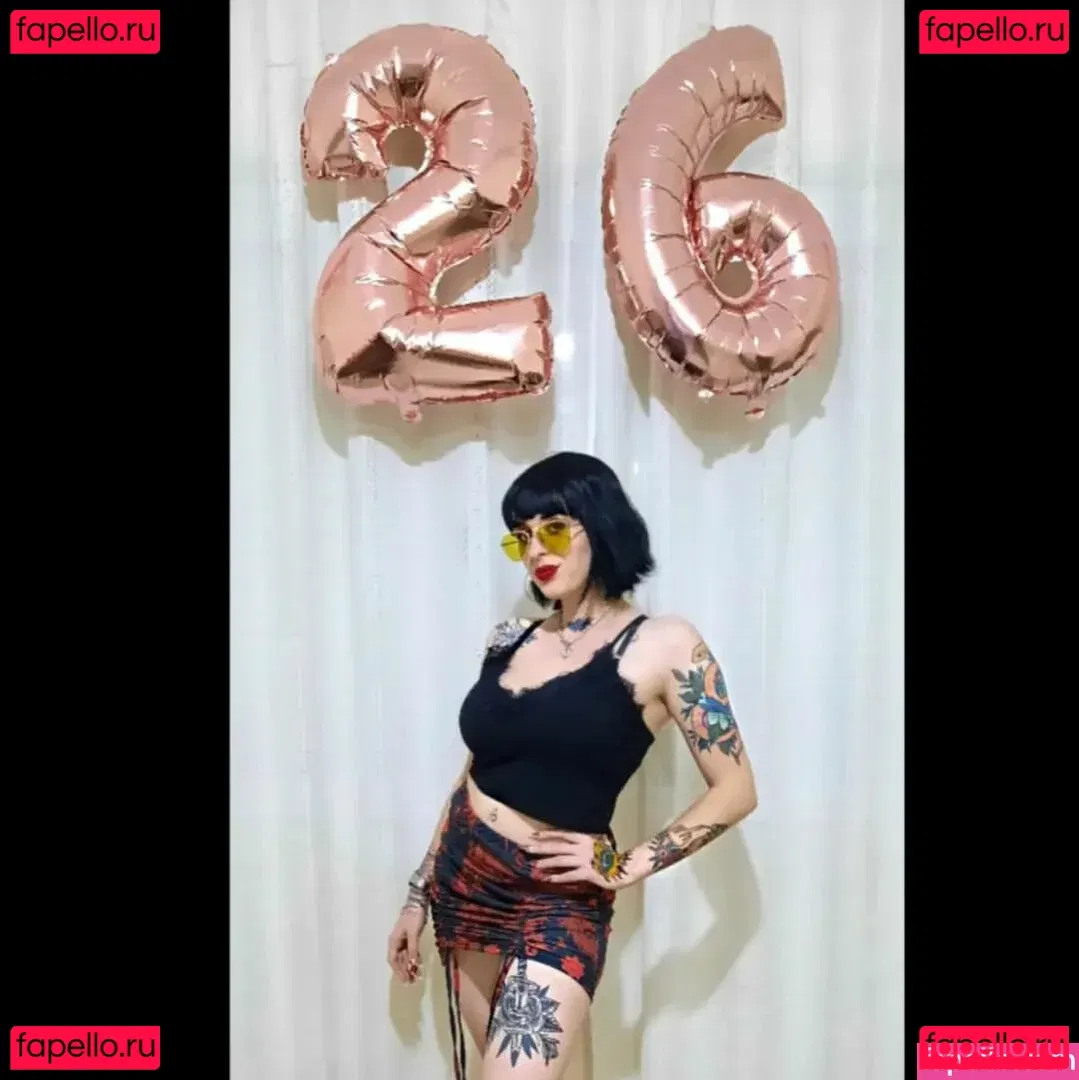 Florencia Gonzalez Onlyfans Photo Gallery 