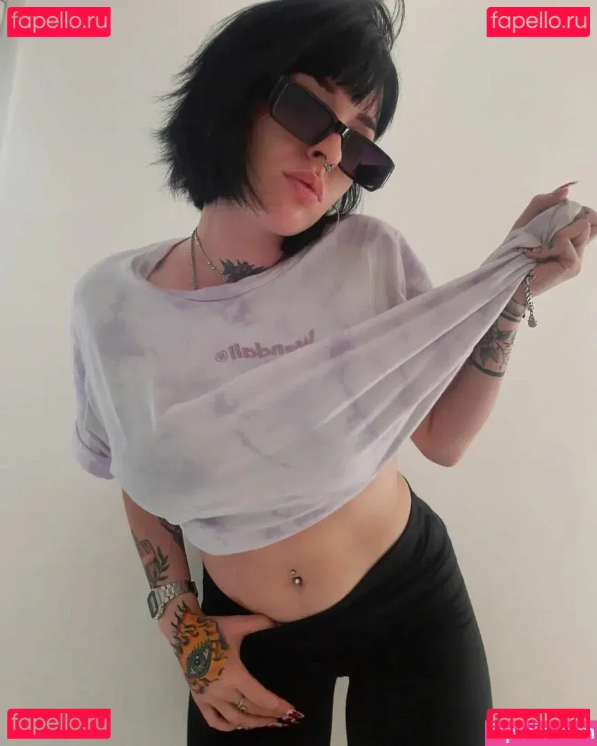 Florencia Gonzalez Onlyfans Photo Gallery 