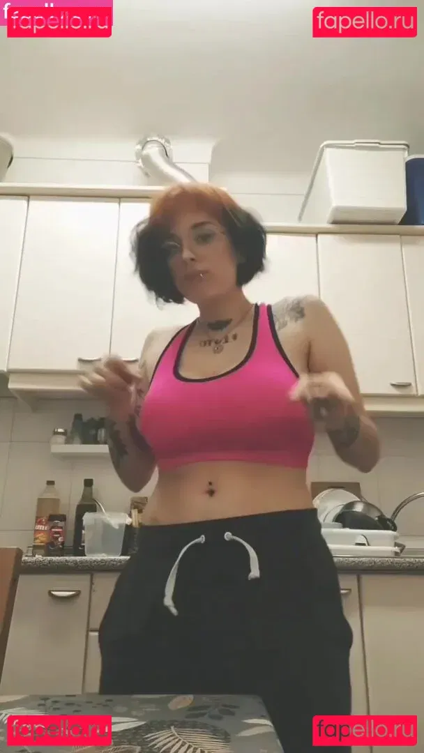 Florencia Gonzalez Onlyfans Photo Gallery 