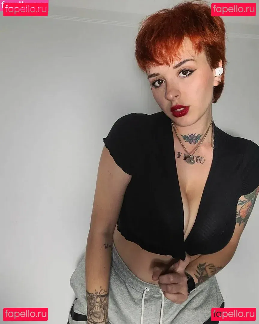 Florencia Gonzalez Onlyfans Photo Gallery 