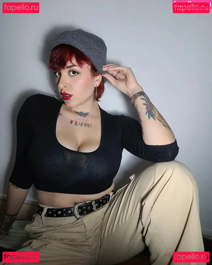 Florencia Gonzalez Onlyfans Photo Gallery 