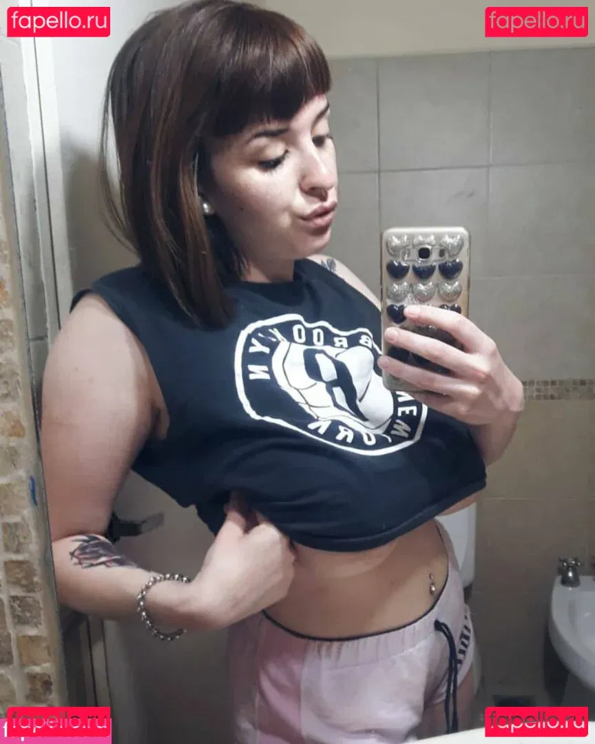 Florencia Gonzalez Onlyfans Photo Gallery 