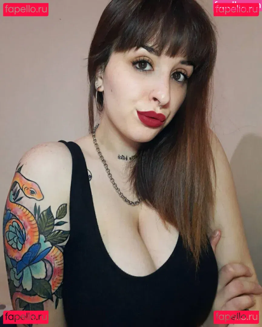 Florencia Gonzalez Onlyfans Photo Gallery 