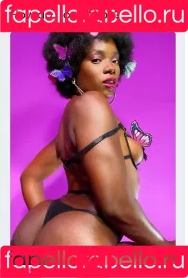 Ana Foxxx Onlyfans Photo Gallery 