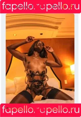 Ana Foxxx Onlyfans Photo Gallery 