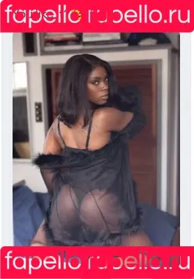 Ana Foxxx Onlyfans Photo Gallery 