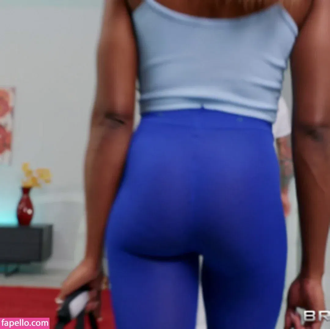 Ana Foxxx Onlyfans Photo Gallery 