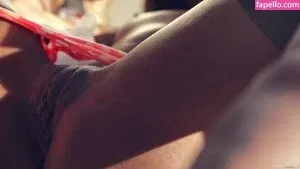 Ana Foxxx Onlyfans Photo Gallery 