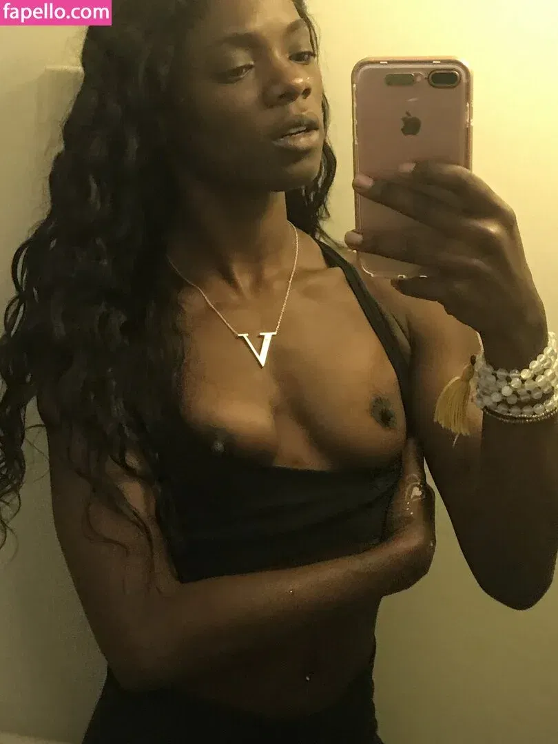 Ana Foxxx Onlyfans Photo Gallery 