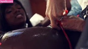 Ana Foxxx Onlyfans Photo Gallery 