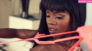 Ana Foxxx Onlyfans Photo Gallery 