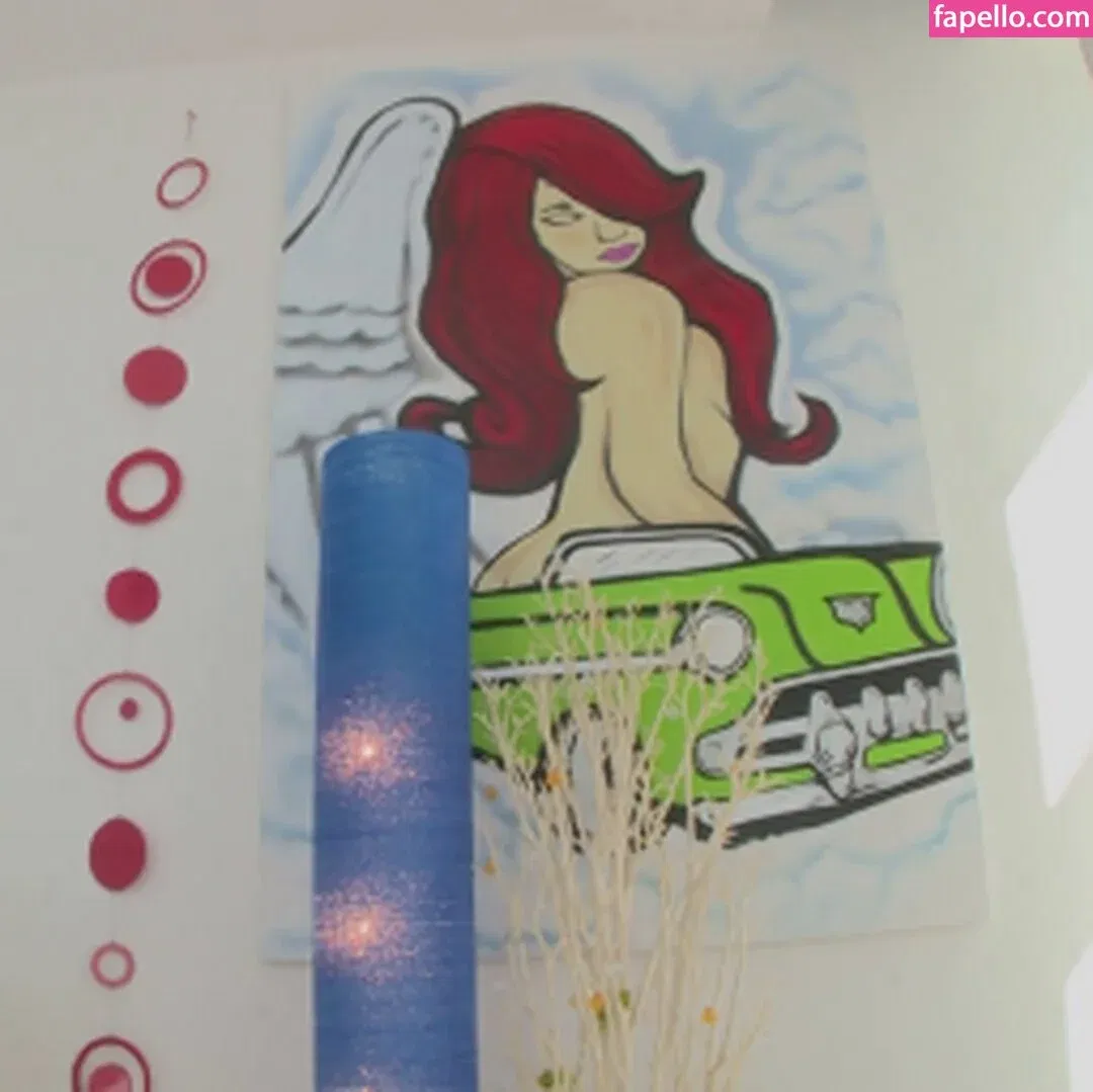 Ana Foxxx Onlyfans Photo Gallery 