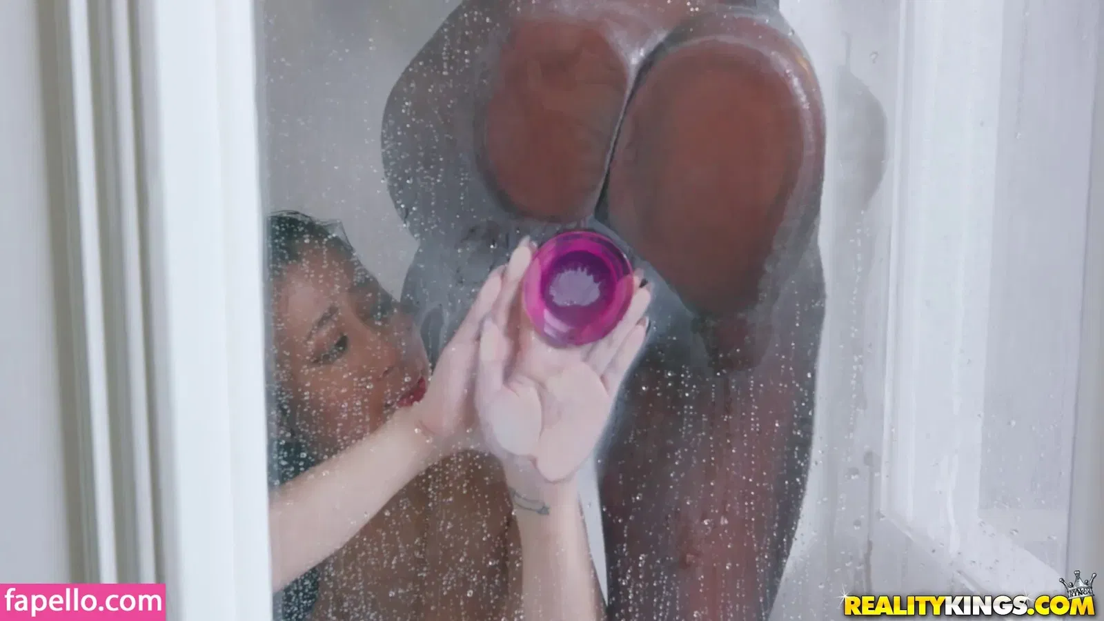 Ana Foxxx Onlyfans Photo Gallery 