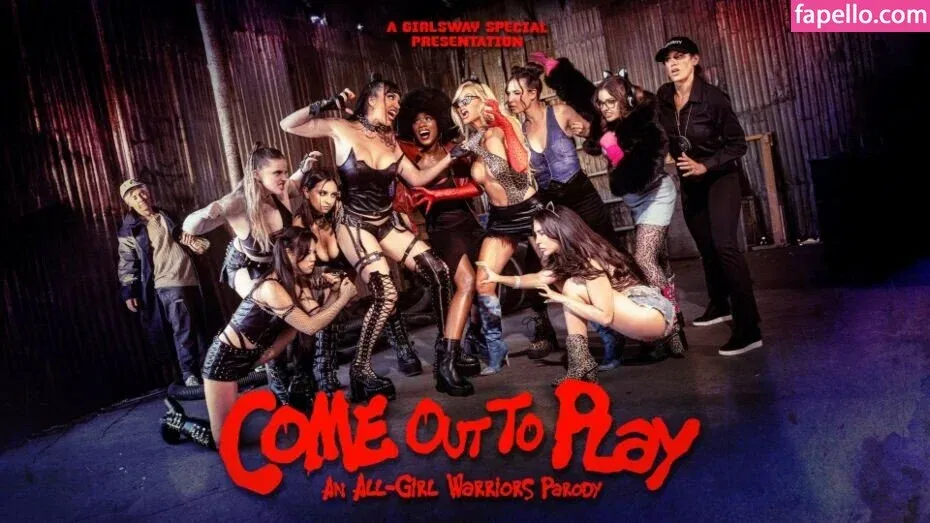 Ana Foxxx Onlyfans Photo Gallery 