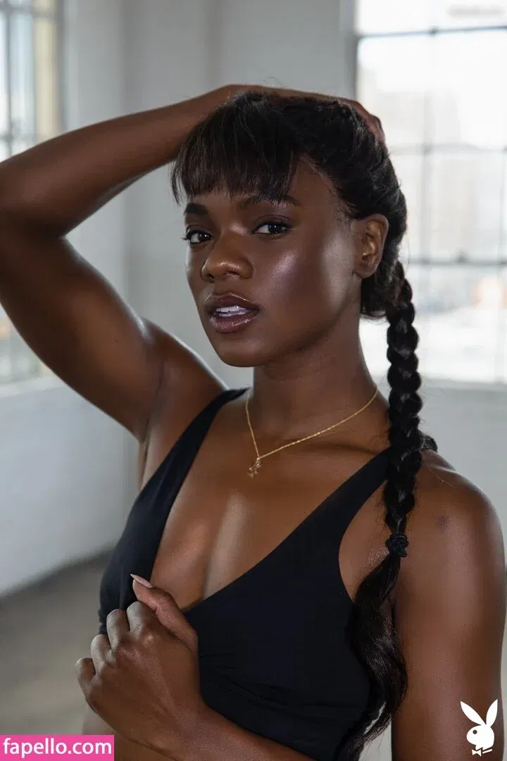 Ana Foxxx Onlyfans Photo Gallery 