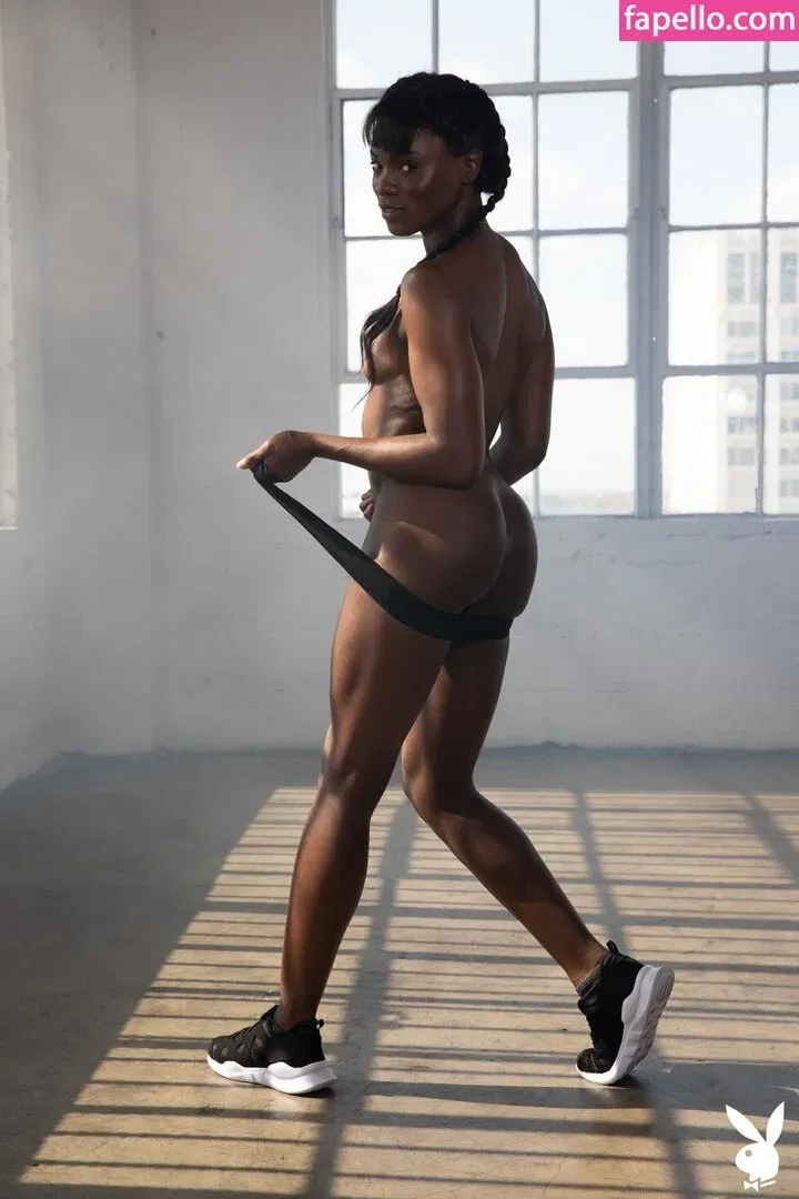 Ana Foxxx Onlyfans Photo Gallery 