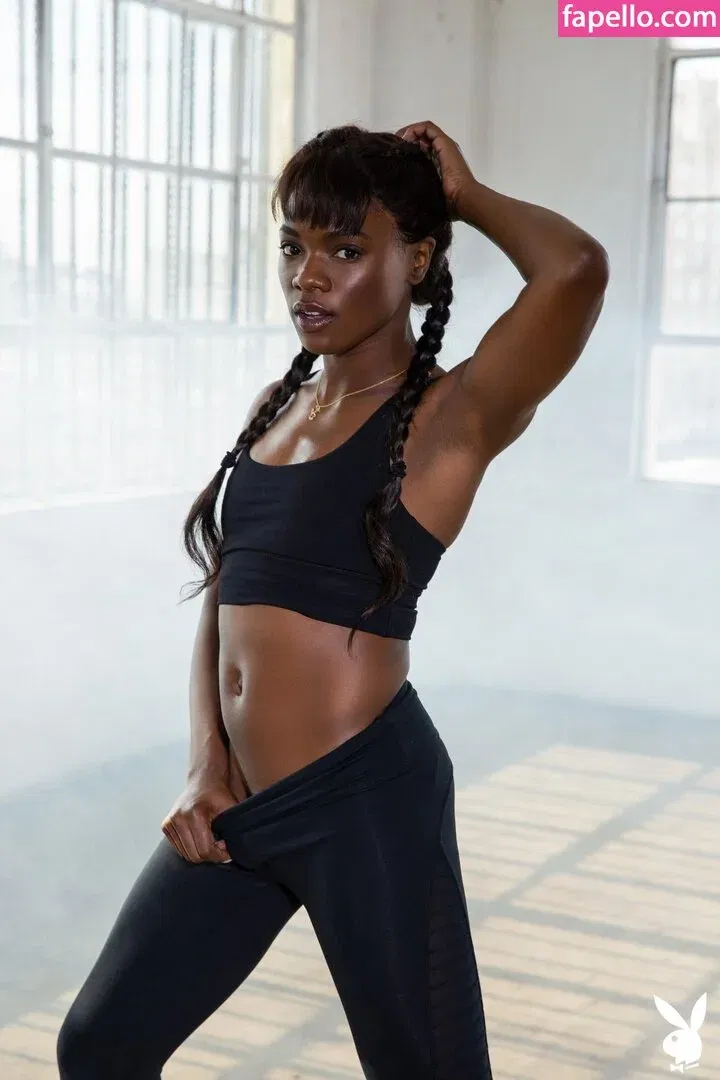 Ana Foxxx Onlyfans Photo Gallery 