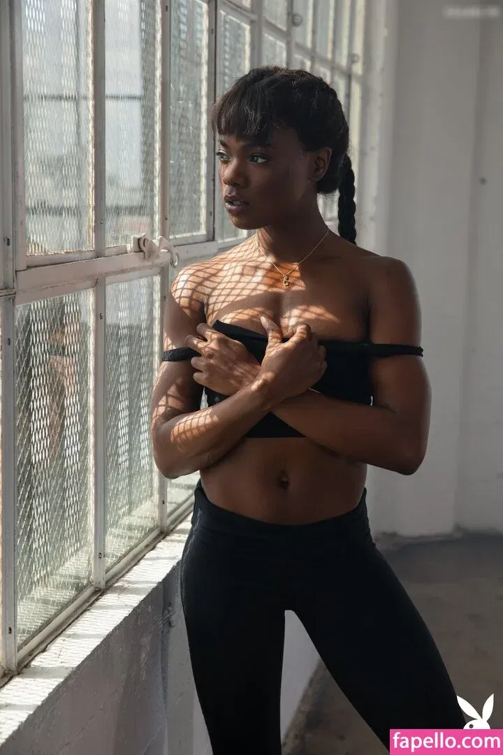 Ana Foxxx Onlyfans Photo Gallery 