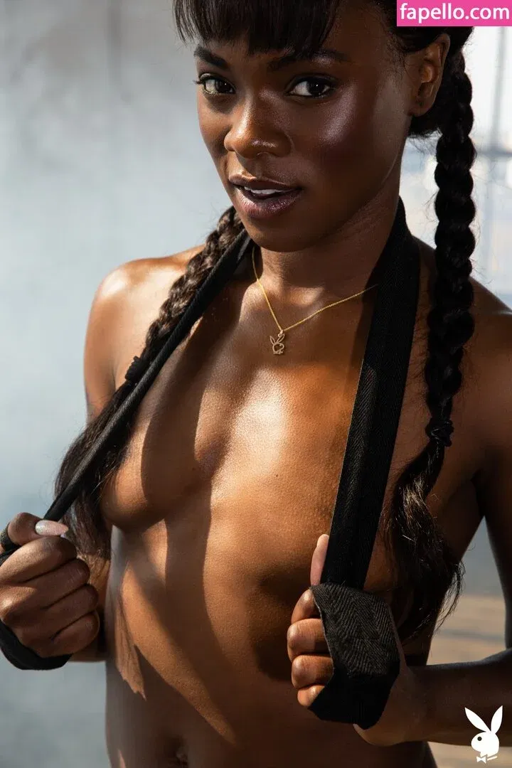 Ana Foxxx Onlyfans Photo Gallery 