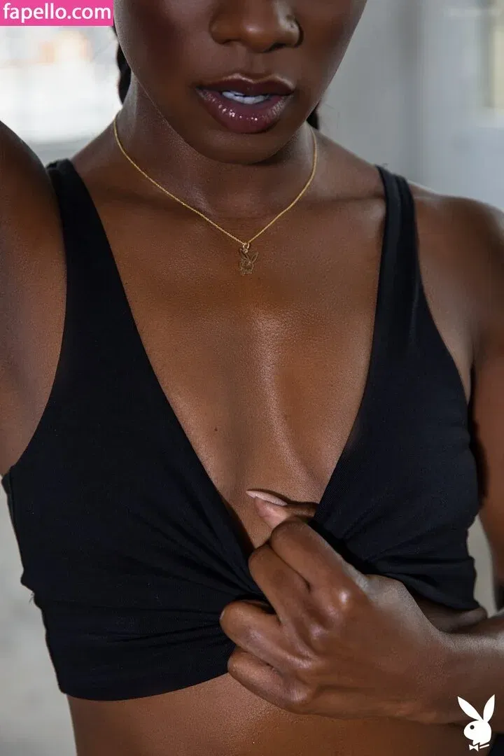 Ana Foxxx Onlyfans Photo Gallery 