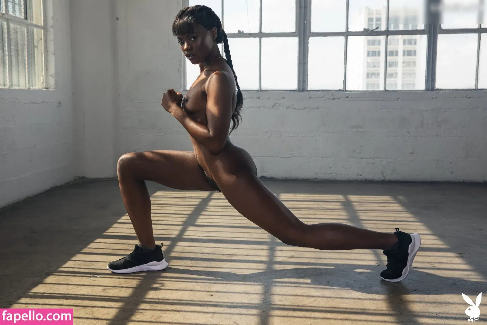 Ana Foxxx Onlyfans Photo Gallery 