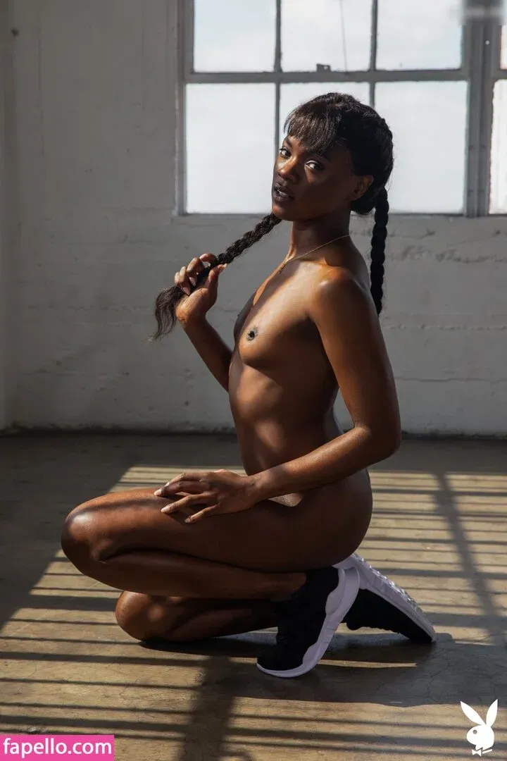 Ana Foxxx Onlyfans Photo Gallery 