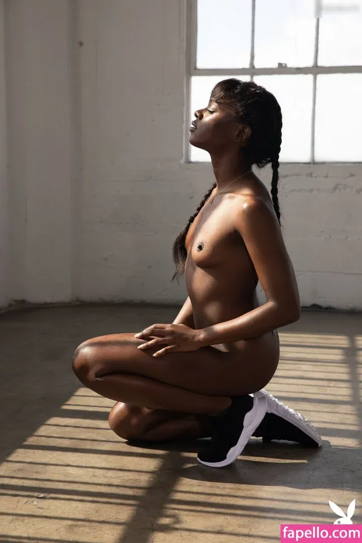 Ana Foxxx Onlyfans Photo Gallery 