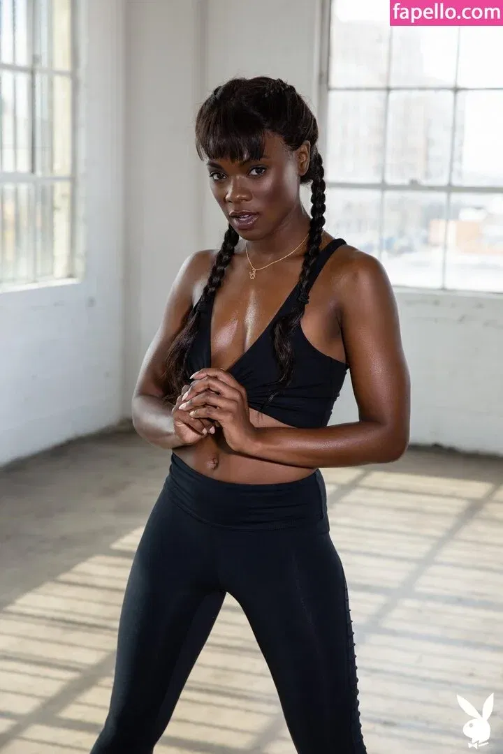 Ana Foxxx Onlyfans Photo Gallery 