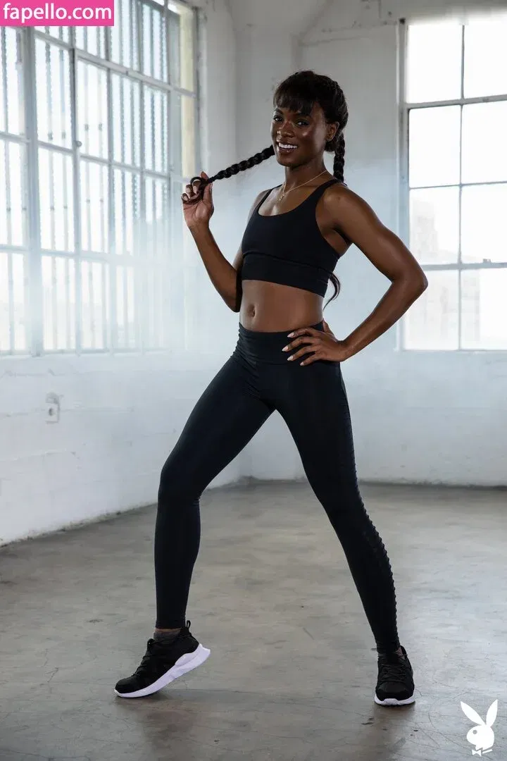 Ana Foxxx Onlyfans Photo Gallery 