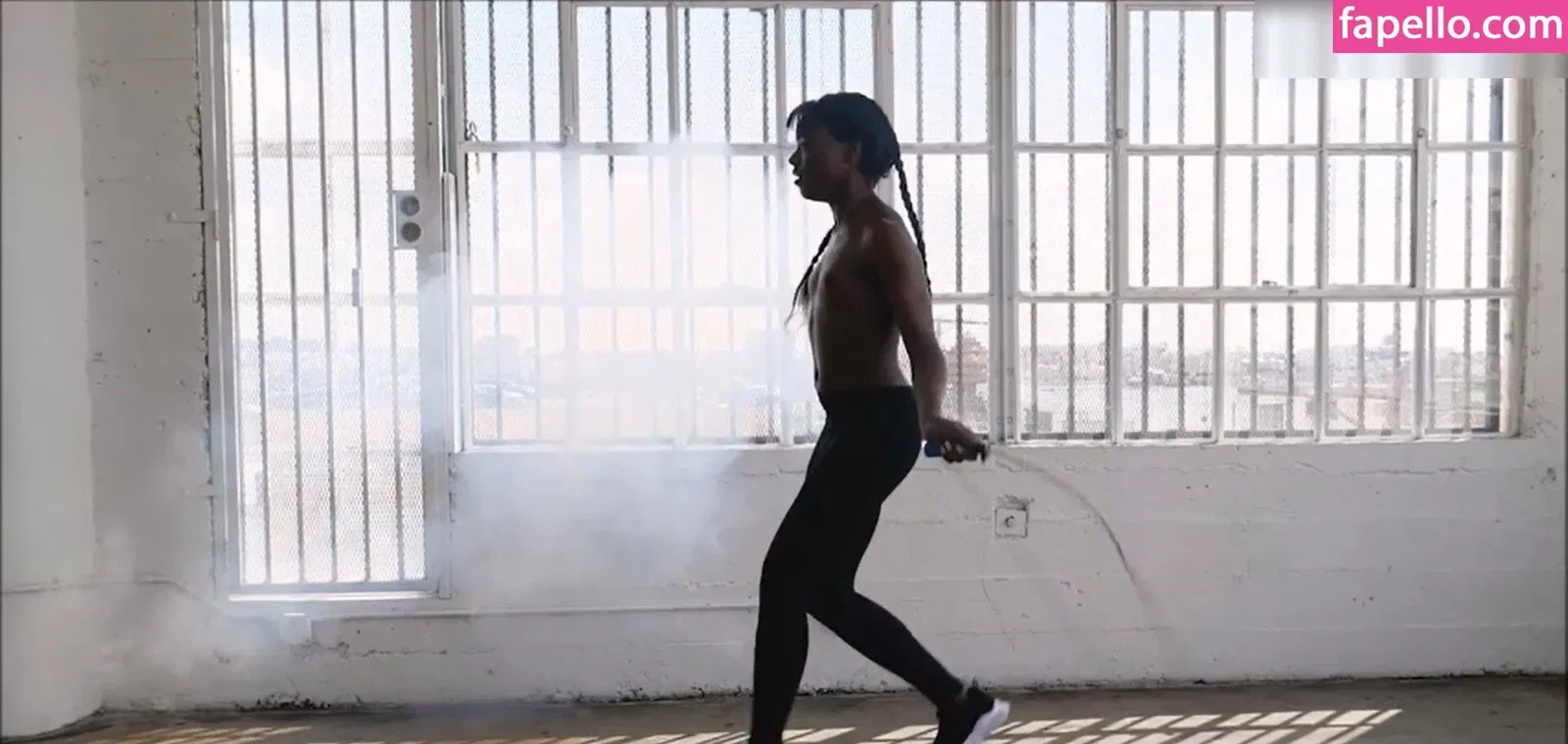 Ana Foxxx Onlyfans Photo Gallery 