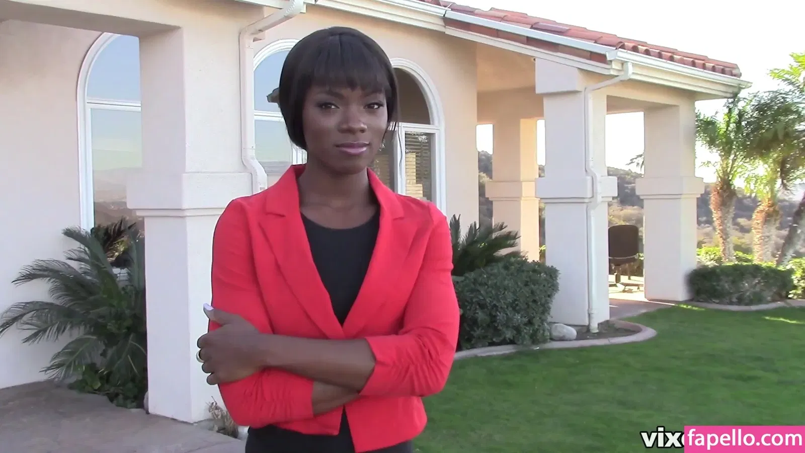 Ana Foxxx Onlyfans Photo Gallery 