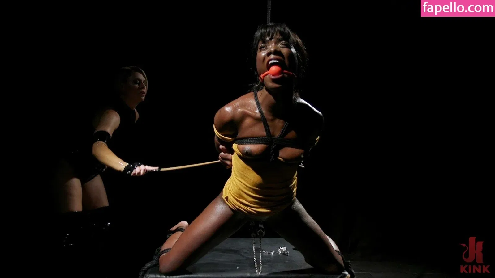 Ana Foxxx Onlyfans Photo Gallery 