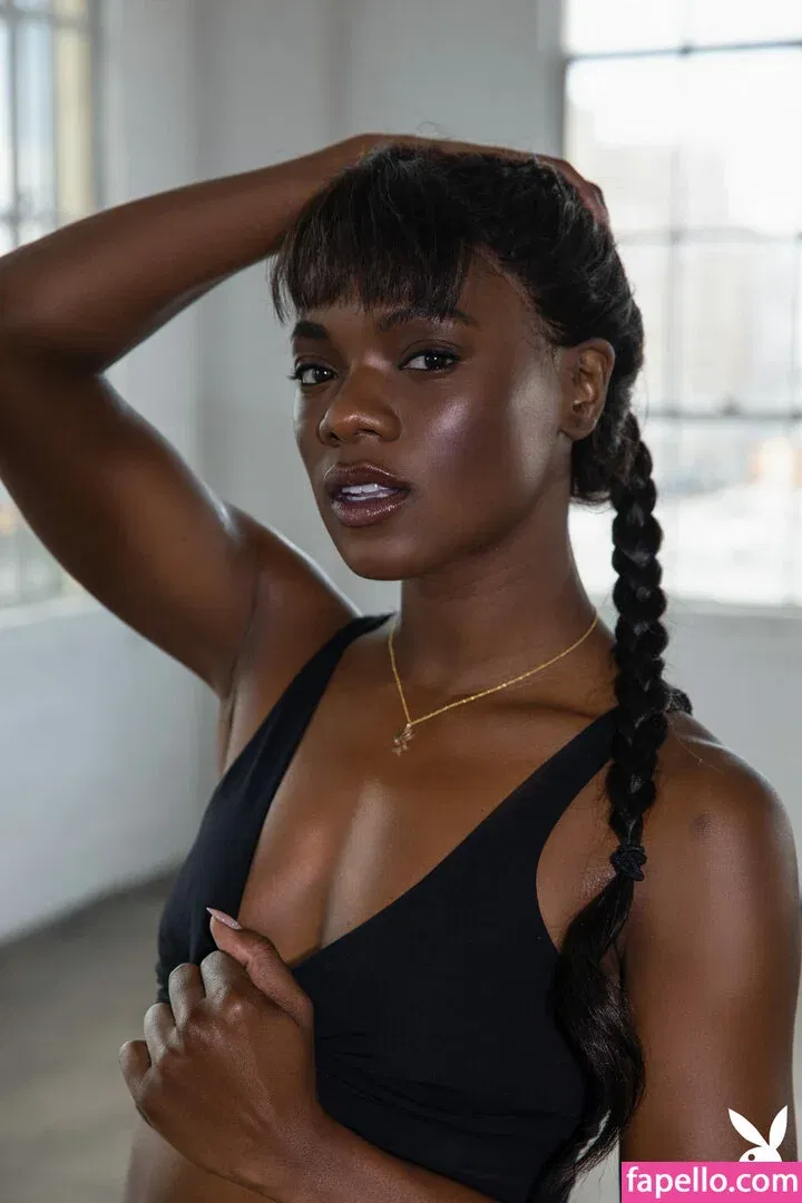 Ana Foxxx Onlyfans Photo Gallery 