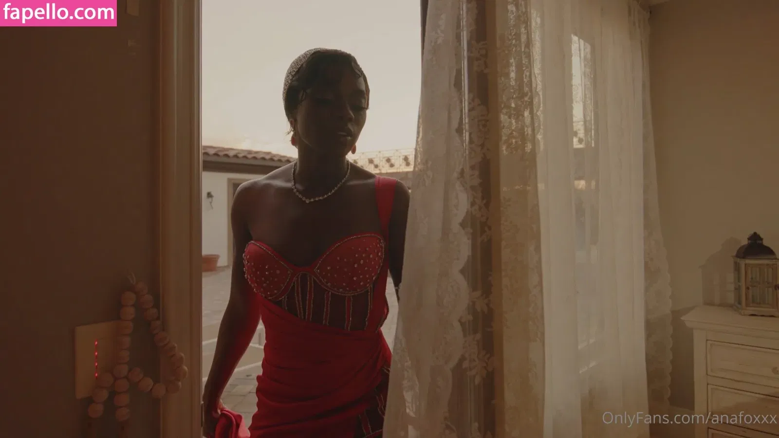 Ana Foxxx Onlyfans Photo Gallery 