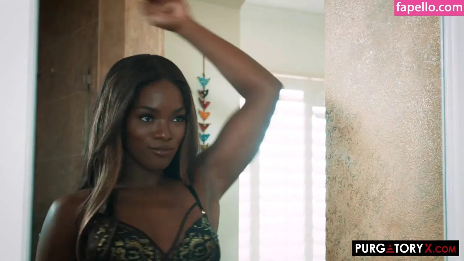 Ana Foxxx Onlyfans Photo Gallery 