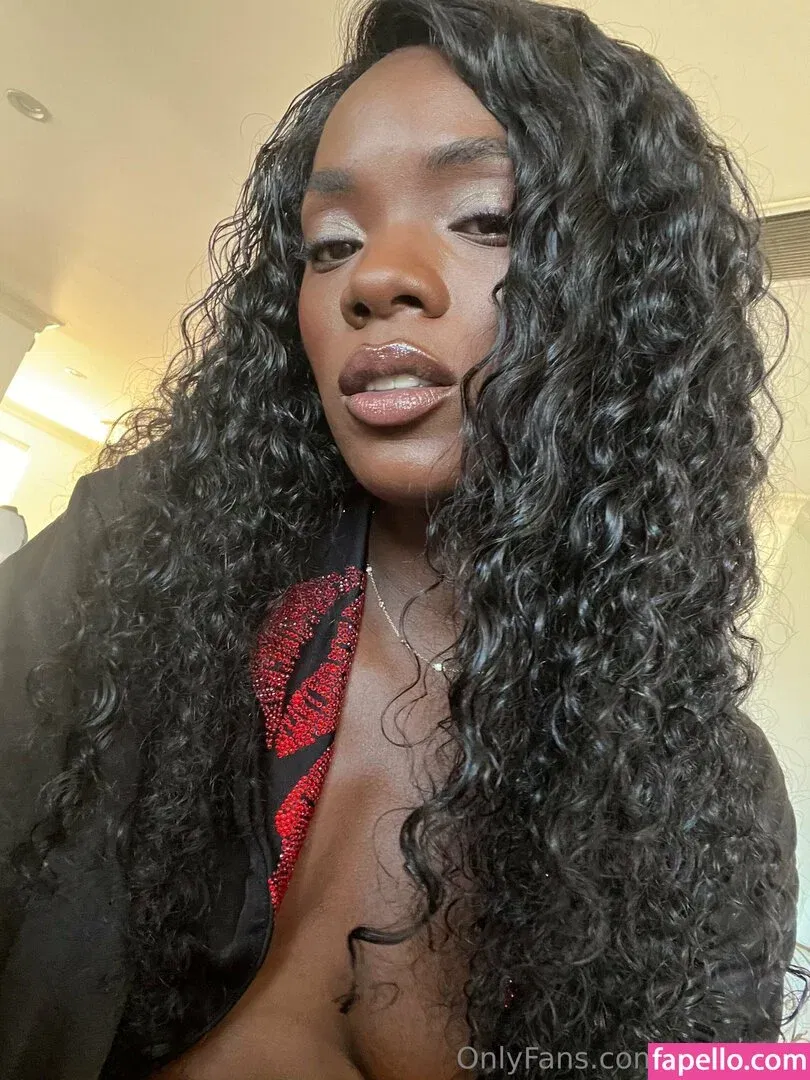 Ana Foxxx Onlyfans Photo Gallery 