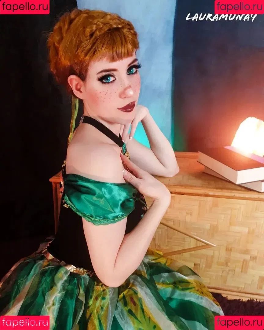 Lauramunay Onlyfans Photo Gallery 