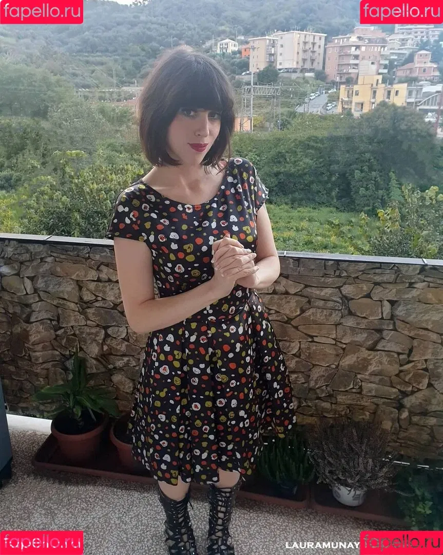 Lauramunay Onlyfans Photo Gallery 