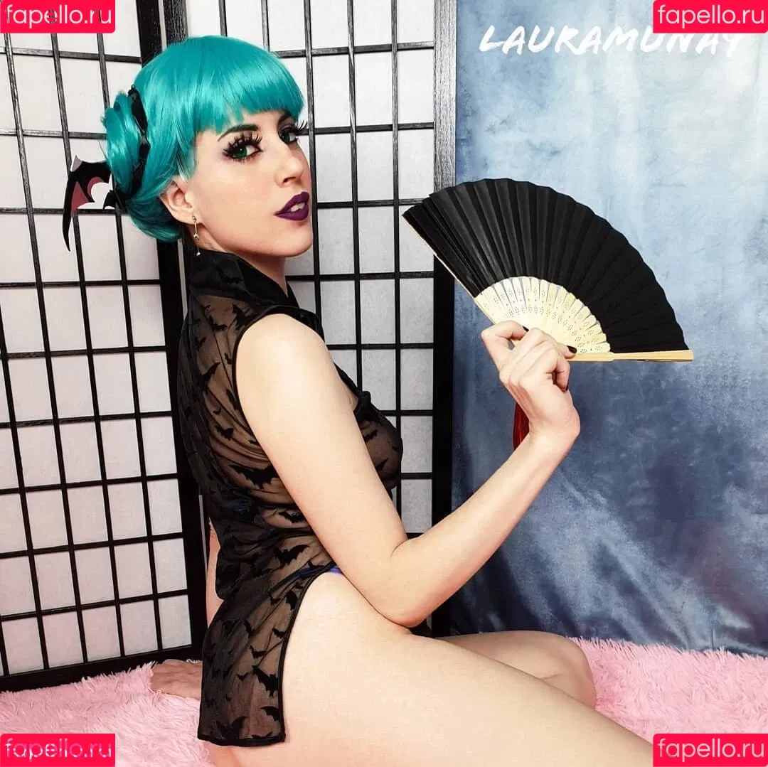 Lauramunay Onlyfans Photo Gallery 